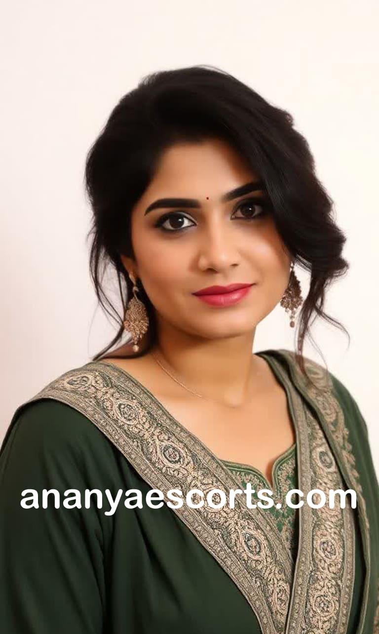 Jashpur Escort Service
