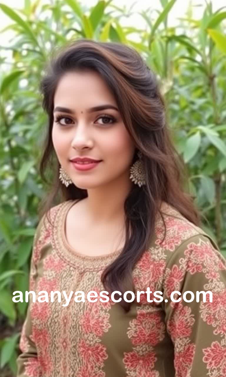 Escort Service in Jashpur