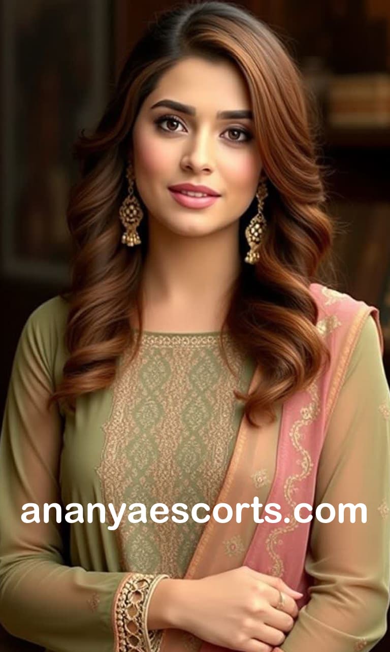 Escort Service in Jashpur